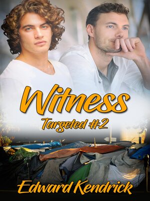 cover image of Witness